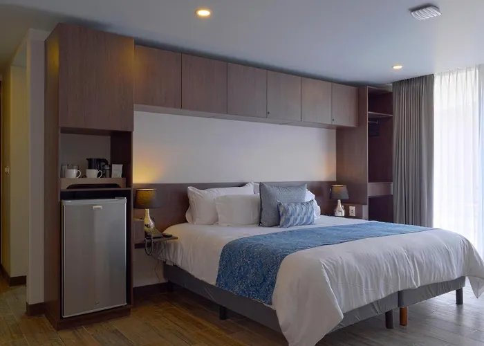 Hotel Circulo Condesa