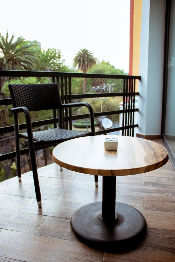 Circulo Condesa 4*